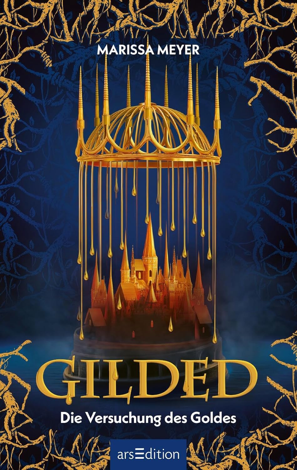 Gilded – Die Versuchung des Goldes