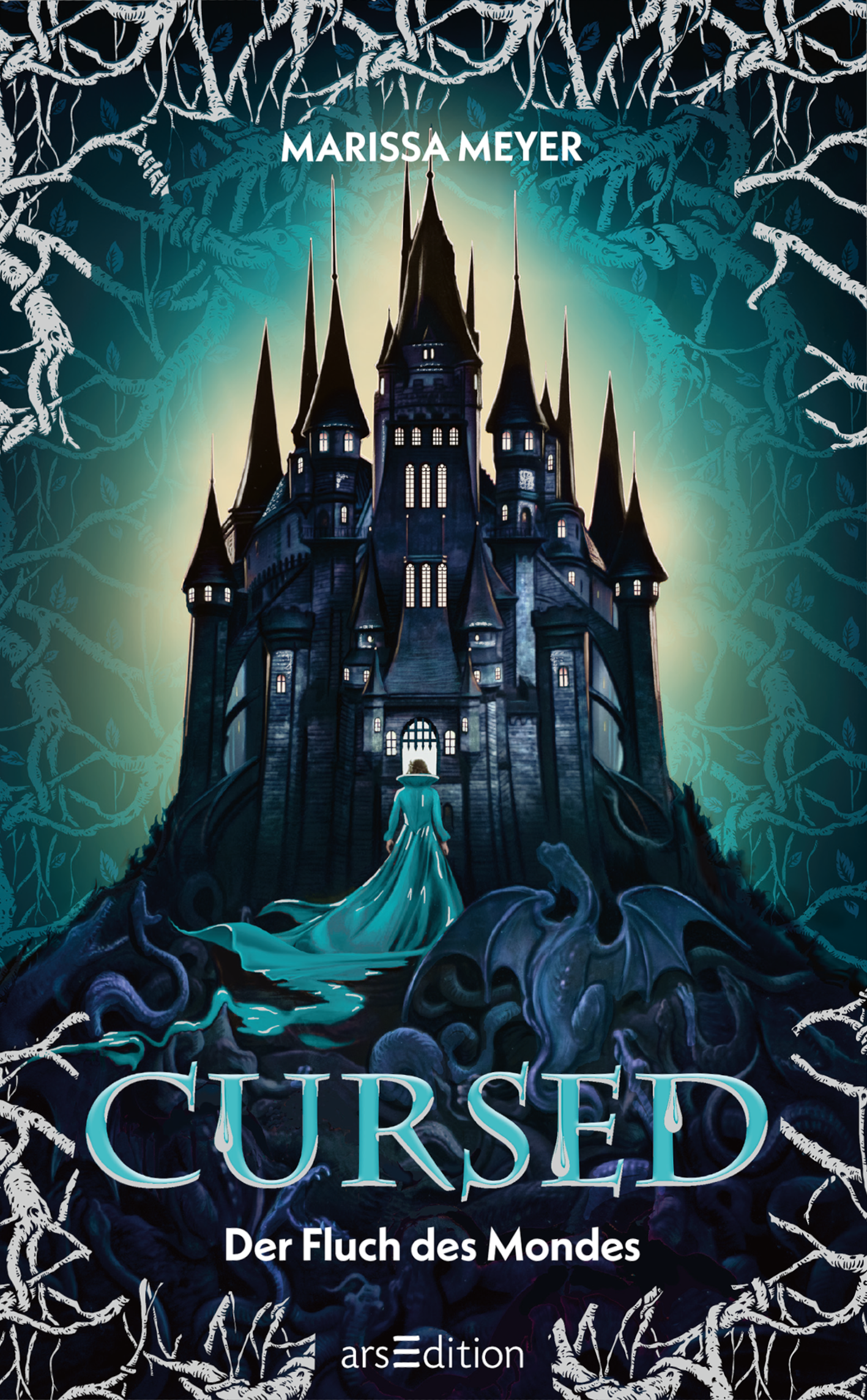 Cursed: Der Fluch des Mondes