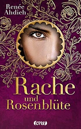 Rache und Rosenblüte