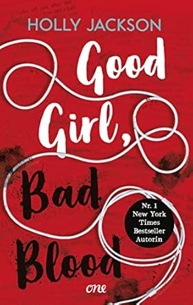 Good Girl, Bad Blood: Atemberaubende Spannung / TikTok made me buy it!