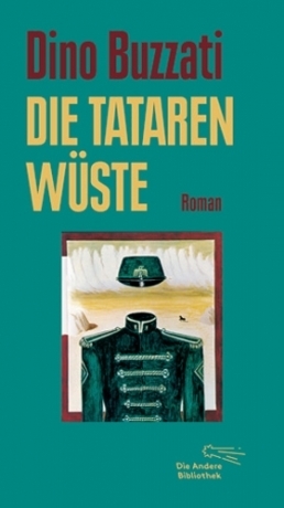 Die Tatarenwüste