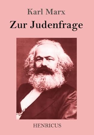 Zur Judenfrage