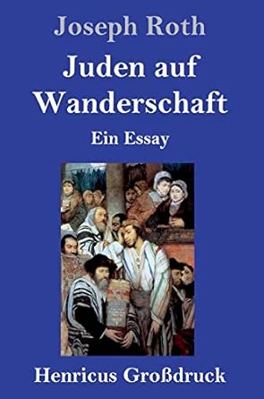 Juden auf Wanderschaft