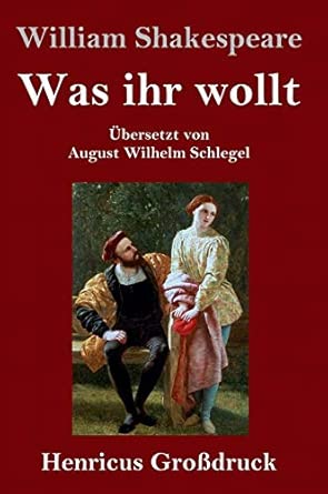 Was ihr wollt