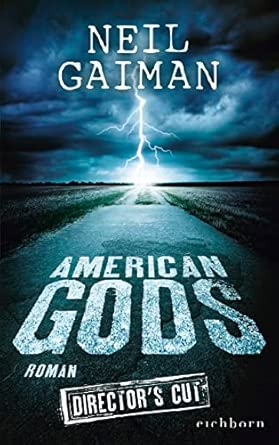 American Gods