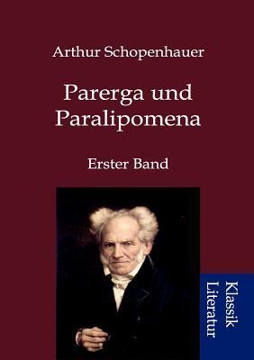 Parerga und Paralipomena