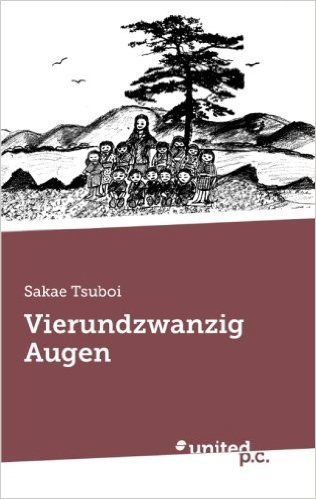 Vierundzwanzig Augen