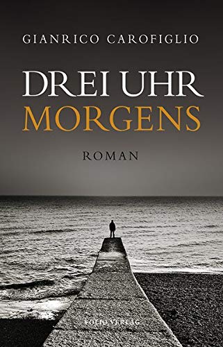Drei Uhr morgens