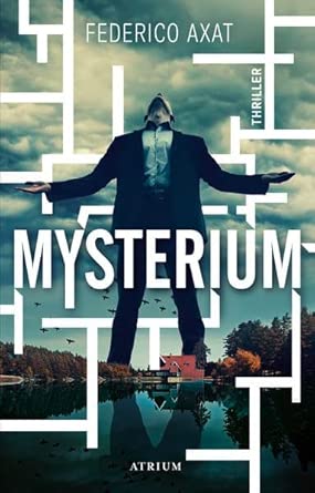 Mysterium: Thriller