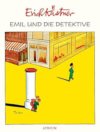 Emil und die Detektive