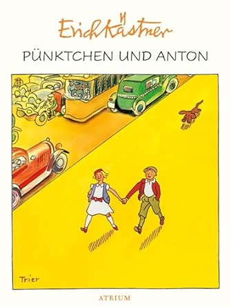Pünktchen und Anton