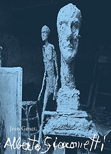 Alberto Giacometti