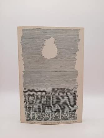 Der Papalagi