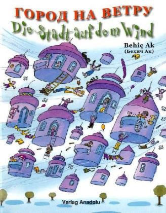 Die Stadt auf dem Wind