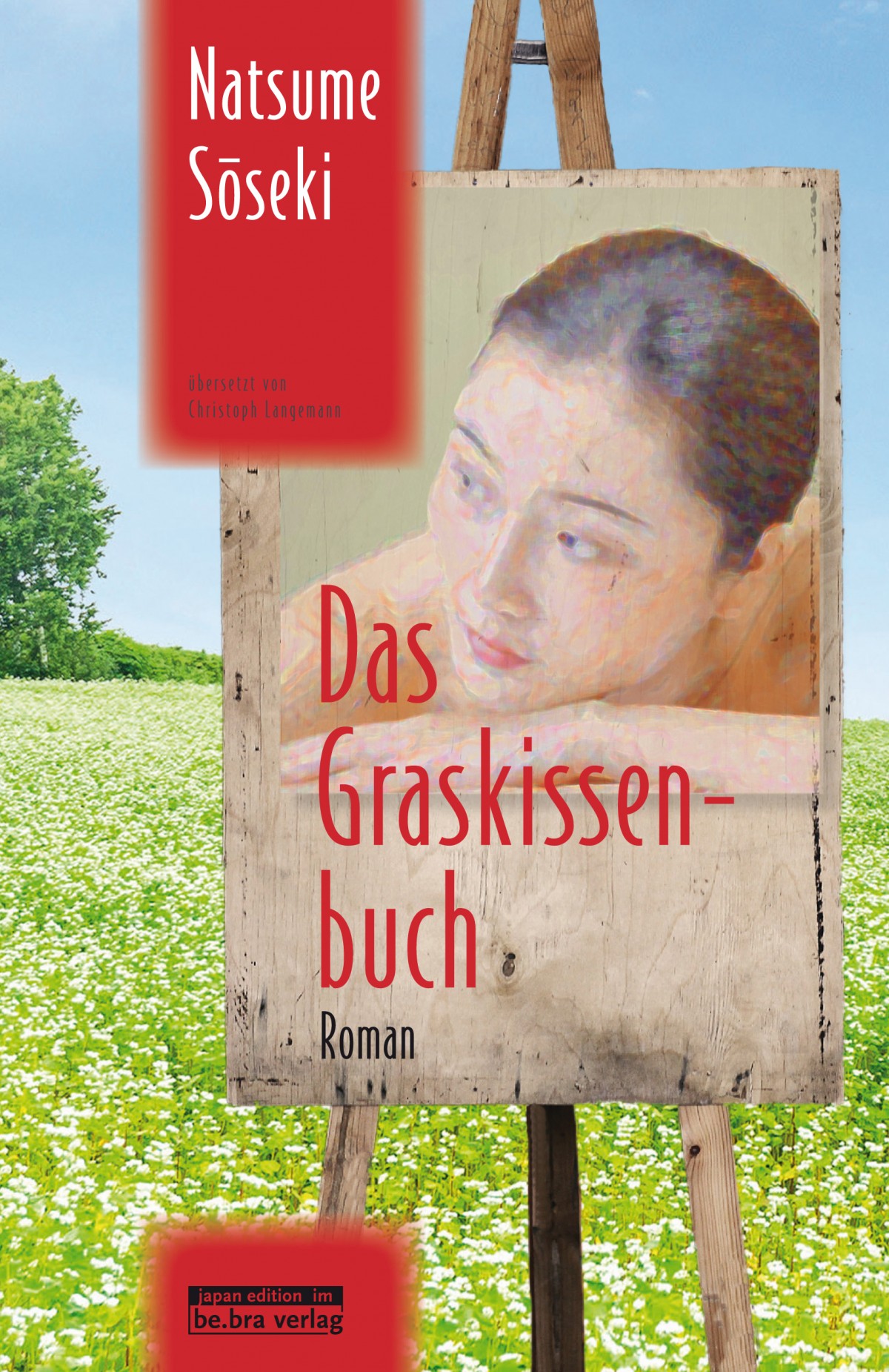 Das Graskissenbuch