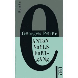 Anton Voyls Fortgang