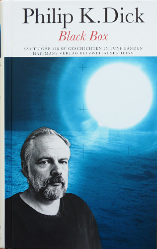 Sämtliche 118 SF-Geschichten 5: Black Box