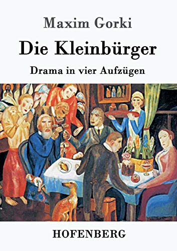 Die Kleinburger