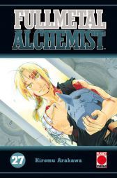 Fullmetal Alchemist 27