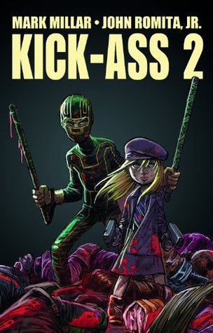 Kick-Ass 2