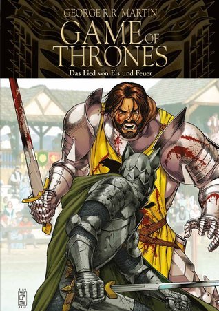 Game Of Thrones - Das Lied Von Eis Und Feuer Bd. 2