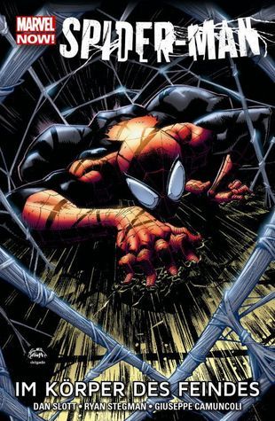 Spider-Man, Bd. 1: Im Körper des Feindes