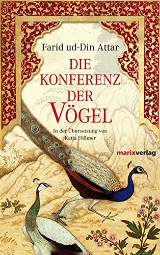 Die Konferenz Der Vögel