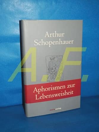 Aphorismen zur Lebensweisheit