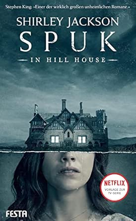 Spuk in Hill House