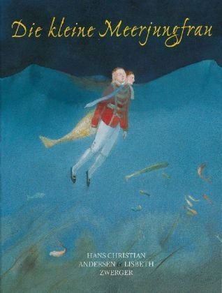 Die Kleine Meerjungfrau