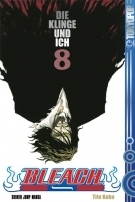 Bleach 8: Die Klinge und ich