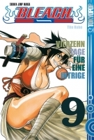 Bleach 9: Vierzehn Tage für eine Intrige