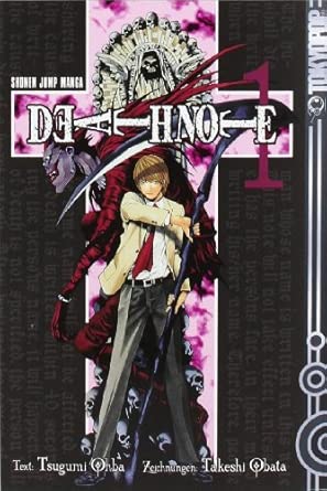 Death Note 1