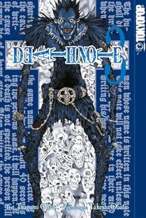 Death Note 03