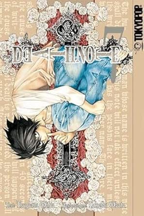 Death Note 7
