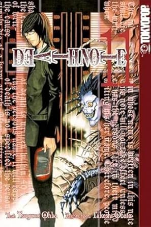 Death Note 11
