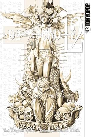 Death Note 12