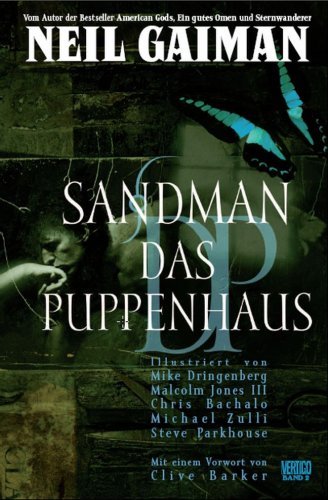 Das Puppenhaus