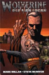 Wolverine: Old Man Logan