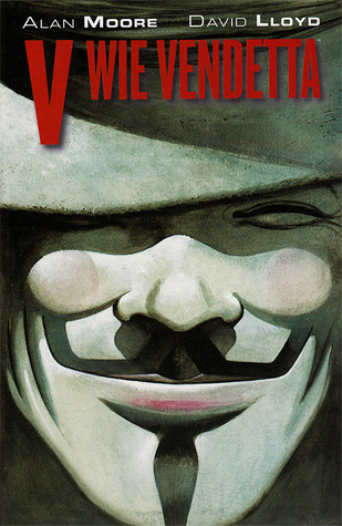 V wie Vendetta