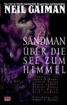 Sandman 05 Über die See zum Himmel oder Das Spiel von dir
