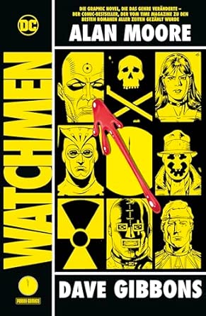 Watchmen