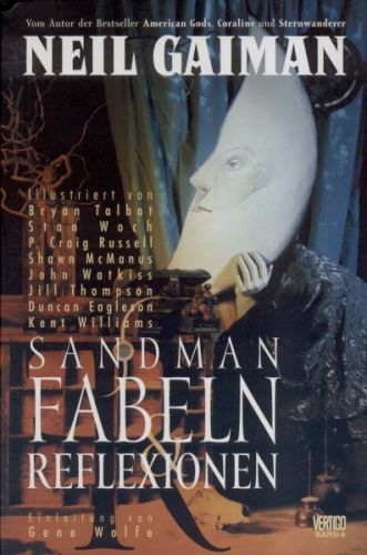 Fabeln und Reflexionen