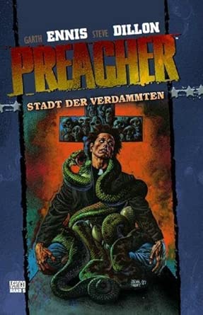Preacher 05