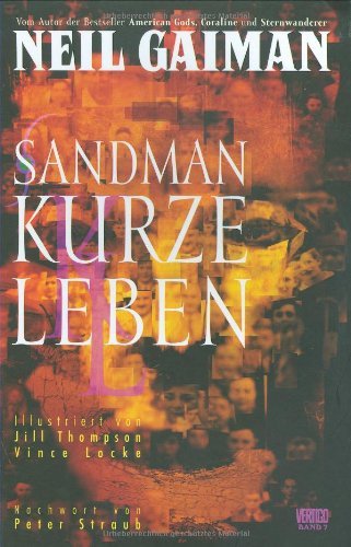 Kurze Leben