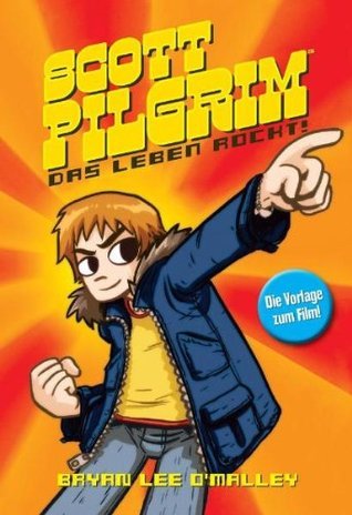 Scott Pilgrim: Das Leben rockt!