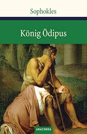 König Ödipus