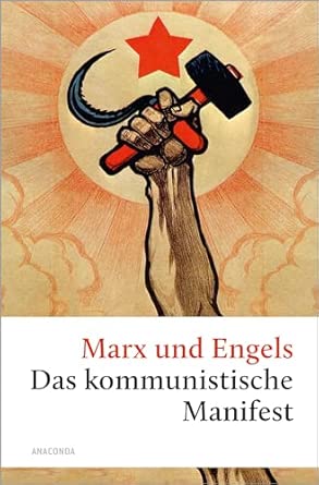 Das Kommunistische Manifest