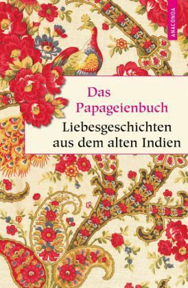 Das Papageienbuch
