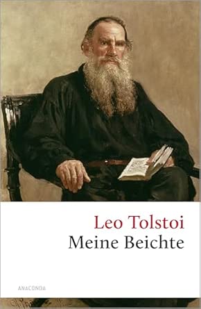 Meine Beichte